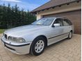 BMW 520 2000/7 - 2