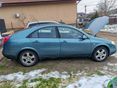 NISSAN PRIMERA 2004/10 - 2
