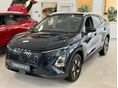 OMODA OMODA 5 1.5 TGDI SHS-H Premium DHT ÖNTÖLTŐ HIBRID 5.3 LITERES FOGYASZTÁSSAL!