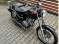 HONDA CA 125 REBEL JC 26