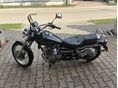 HONDA CA 125 REBEL 1997/5 - 4