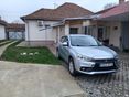 MITSUBISHI ASX 2017/7 - 2
