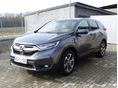 HONDA CR-V 2018/9 - 1
