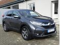 HONDA CR-V 2018/9 - 2