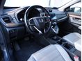 HONDA CR-V 2018/9 - 7
