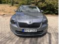 SKODA SUPERB 2.0 TDi SCR Active
