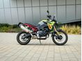 BMW F 900 GS 2026/1 - 2