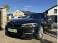 BMW 5-ÖS SOROZAT 2019/2 - 1
