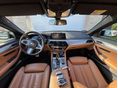 BMW 5-ÖS SOROZAT 2019/2 - 7