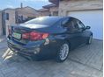 BMW 5-ÖS SOROZAT 2019/2 - 2
