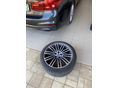 BMW 5-ÖS SOROZAT 2019/2 - 12
