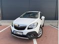 OPEL MOKKA 1.4 T Enjoy (Automata) EURO6 Automata/1Tulajdonos/Friss műszaki/Végig Szervizelt/Parkolóradar/Gyöngyház/