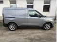 FORD COURIER 2024/8 - 7