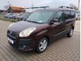 FIAT DOBLO 2013/6 - 1
