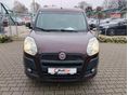 FIAT DOBLO 2013/6 - 2
