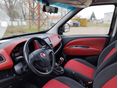 FIAT DOBLO 2013/6 - 8