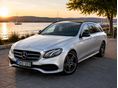 MERCEDES-BENZ E 200 T 4Matic 9G-TRONIC EQ Boost (7 személyes ) Mo.-i/Burmester/+2 db ISP/78 e km!/ÁFA-s