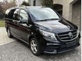 MERCEDES-BENZ V-OSZTÁLY 2017/11 - 2