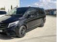 MERCEDES-BENZ V-OSZTÁLY V 250 BlueTec d Avantgarde L 4Matic (Automata)