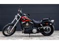 HARLEY-DAVIDSON DYNA WIDE GLIDE 