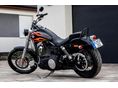 HARLEY-DAVIDSON DYNA WIDE GLIDE 2010/8 - 2