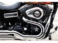 HARLEY-DAVIDSON DYNA WIDE GLIDE 2010/8 - 3