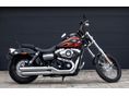 HARLEY-DAVIDSON DYNA WIDE GLIDE 2010/8 - 5