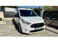 FORD CONNECT Transit200 1.5 TDCi SWB Trend Carplay-Sync3 Navi-Led-Klíma-Első tulajtól-Nagyszerviz-Valós kilométer