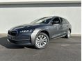 SKODA OCTAVIA 2026 - 1