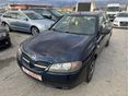 NISSAN ALMERA 1.5 Visia AC