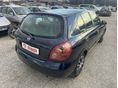 NISSAN ALMERA 2006/11 - 4