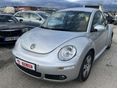 VOLKSWAGEN NEW BEETLE 1.6 (Automata)