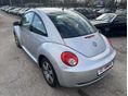 VOLKSWAGEN NEW BEETLE 2008 - 5