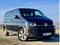 VOLKSWAGEN MULTIVAN 2.0 TDI 4Motion DSG Freestyle DCC
