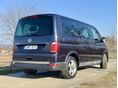 VOLKSWAGEN MULTIVAN 2016/11 - 2