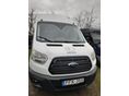 FORD TRANZIT