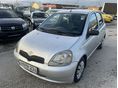 TOYOTA YARIS 2001/11 - 1