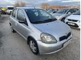 TOYOTA YARIS 2001/11 - 2