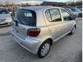 TOYOTA YARIS 2001/11 - 3