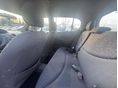 TOYOTA YARIS 2001/11 - 8