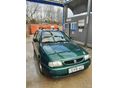 SEAT IBIZA 1999/6 - 2