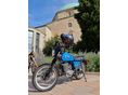 MZ ETZ 250 