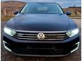 VOLKSWAGEN PASSAT VIII 2015 - 2