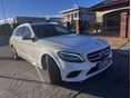 MERCEDES-BENZ C 220 2019/2 - 1