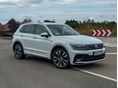VOLKSWAGEN TIGUAN 2.0 TDI BMT SCR Bi-Turbo Highline 4Motion DSG R-Line