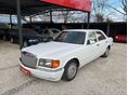 MERCEDES-BENZ W 126 1986/8 - 1