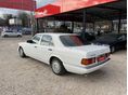 MERCEDES-BENZ W 126 1986/8 - 2