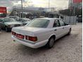 MERCEDES-BENZ W 126 1986/8 - 4