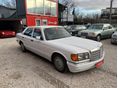 MERCEDES-BENZ W 126 1986/8 - 5
