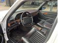 MERCEDES-BENZ W 126 1986/8 - 7